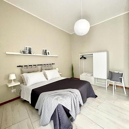Grey Apartment Caiazzo Экстерьер фото